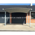 2013 The Most Beautiful Carport, Steel Carport, Aluminum Carport